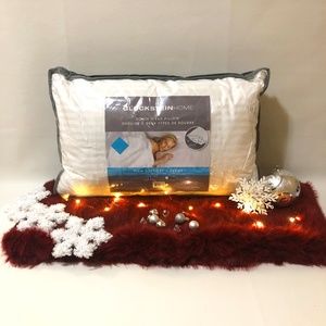 Dream by Gluckstein Temperature Enhancing Pillows